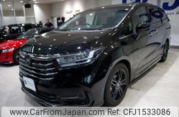 honda odyssey 2020 CFJ1533086