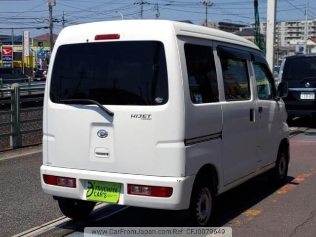 daihatsu hijet-van 2014 -DAIHATSU--Hijet Van EBD-S321V--S321V-0219172---DAIHATSU--Hijet Van EBD-S321V--S321V-0219172- image 2