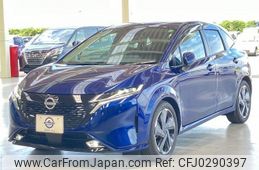 nissan note 2023 quick_quick_6AA-FE13_FE13-351670