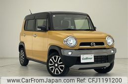 mazda flair 2019 -MAZDA--Flair DAA-MS41S--MS41S-181419---MAZDA--Flair DAA-MS41S--MS41S-181419-