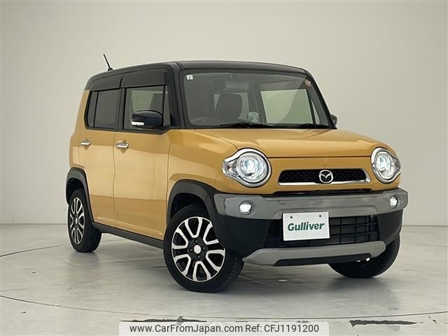 mazda flair 2019 -MAZDA--Flair DAA-MS41S--MS41S-181419---MAZDA--Flair DAA-MS41S--MS41S-181419- image 1