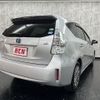 toyota prius-α 2013 -TOYOTA--Prius α DAA-ZVW40W--ZVW40-3083779---TOYOTA--Prius α DAA-ZVW40W--ZVW40-3083779- image 3