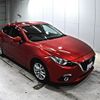 mazda axela 2014 -MAZDA 【広島 301ぬ8186】--Axela BM5FS-103215---MAZDA 【広島 301ぬ8186】--Axela BM5FS-103215- image 1