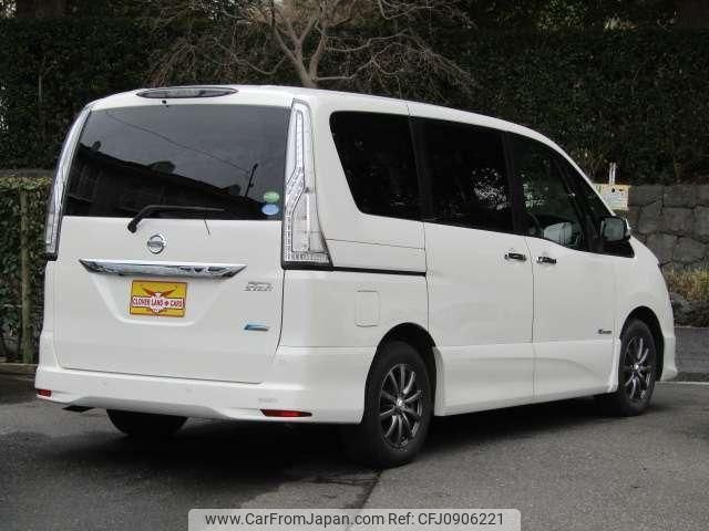 nissan serena 2014 quick_quick_DAA-HFC26_HFC26-223451 image 2