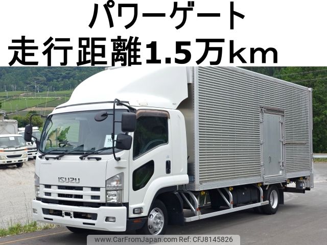 isuzu forward 2013 CFJ8145826 image 1