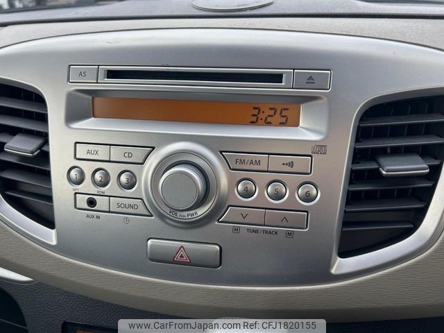 suzuki wagon-r 2013 CFJ1820155 image 2