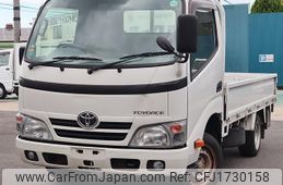 toyota toyoace 2016 CFJ1730158