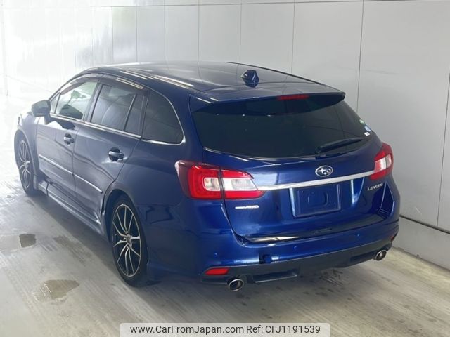 subaru levorg 2016 -SUBARU--Levorg VM4-083005---SUBARU--Levorg VM4-083005- image 2