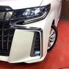 toyota alphard 2018 quick_quick_AGH30W_AGH30-0205023 image 10
