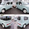 nissan cube 2014 CFJ1793337 image 2
