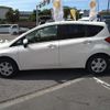 nissan note 2014 -NISSAN--Note E12--209558---NISSAN--Note E12--209558- image 18