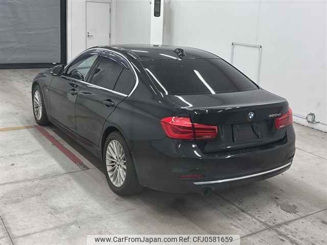 bmw 3-series 2015 -BMW--BMW 3 Series 3D20-WBA8B560X0NT31119---BMW--BMW 3 Series 3D20-WBA8B560X0NT31119- image 2