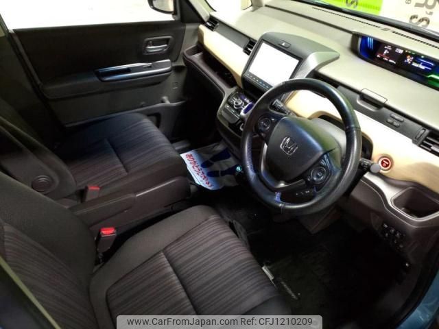 honda freed 2017 -HONDA--Freed DAA-GB7--GB7-1023924---HONDA--Freed DAA-GB7--GB7-1023924- image 2
