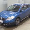 suzuki sx4 2015 -SUZUKI 【秋田 300ﾑ8041】--SX4 DBA-YB22S--TSMJYB22S00221365---SUZUKI 【秋田 300ﾑ8041】--SX4 DBA-YB22S--TSMJYB22S00221365- image 1