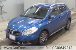 suzuki sx4 2015 -SUZUKI 【秋田 300ﾑ8041】--SX4 DBA-YB22S--TSMJYB22S00221365---SUZUKI 【秋田 300ﾑ8041】--SX4 DBA-YB22S--TSMJYB22S00221365-