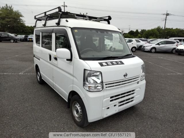 nissan nv100-clipper 2021 CFJ1557121 image 2
