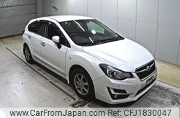 subaru impreza-wagon 2016 CFJ1830047