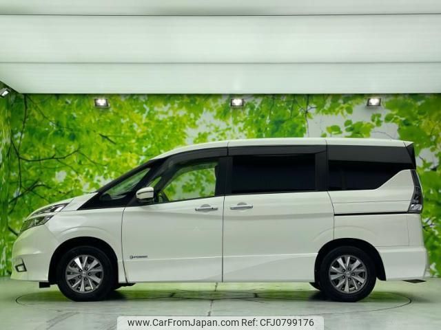 nissan serena 2018 quick_quick_DAA-HFC27_HFC27-024303 image 2