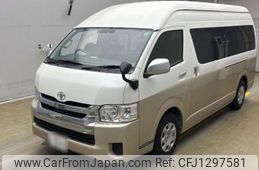 toyota hiace-wagon 2020 quick_quick_CBA-TRH224W_TRH224-0021528