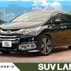 honda odyssey 2014 CFJ1671614 image 1