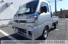 daihatsu hijet-truck 2025 CFJ1592455