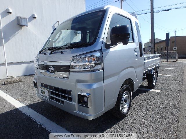 daihatsu hijet-truck 2025 CFJ1592455 image 1
