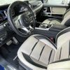 mercedes-benz amg 2018 CFJ1794909 image 5