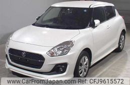 suzuki swift 2019 -SUZUKI--Swift ZC83S-127740---SUZUKI--Swift ZC83S-127740-