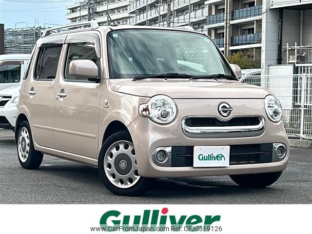 daihatsu mira-cocoa 2015 -DAIHATSU--Mira Cocoa DBA-L675S--L675S-0198009---DAIHATSU--Mira Cocoa DBA-L675S--L675S-0198009- image 1