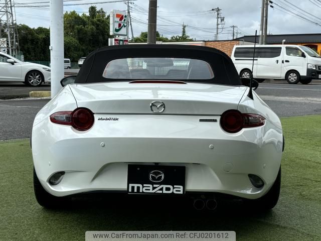 mazda roadster 2022 quick_quick_5BA-ND5RC_ND5RC-650298 image 2