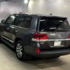 toyota land-cruiser-wagon 2018 CFJ1790345 image 2