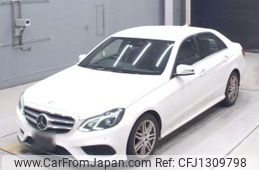 mercedes-benz e-class 2014 -MERCEDES-BENZ--Benz E Class RBA-212036C--WDD2120362A983932---MERCEDES-BENZ--Benz E Class RBA-212036C--WDD2120362A983932-