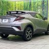 toyota c-hr 2017 quick_quick_ZYX10_ZYX10-2072441 image 17