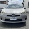 toyota aqua 2012 -TOYOTA--AQUA DAA-NHP10--NHP10-6024170---TOYOTA--AQUA DAA-NHP10--NHP10-6024170- image 22