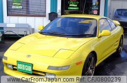 toyota mr2 1994 quick_quick_E-SW20_0096012