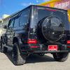 mercedes-benz g-class 2018 GOO_JP_700070667430240810002 image 7