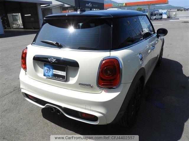 mini mini-others 2018 quick_quick_DBA-XM20_WMWXM720002G73660 image 2