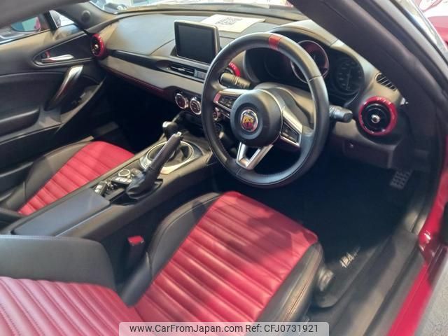 abarth 124 2020 quick_quick_NF2EK_JC8NF2EK600144242 image 2