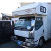 mitsubishi-fuso canter 2002 -MITSUBISHI 【岩手 830ｾ8843】--Canter KK-FE53EC--FE53EC575160---MITSUBISHI 【岩手 830ｾ8843】--Canter KK-FE53EC--FE53EC575160- image 1