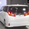 toyota alphard 2021 -TOYOTA--Alphard AGH30W-9036584---TOYOTA--Alphard AGH30W-9036584- image 2