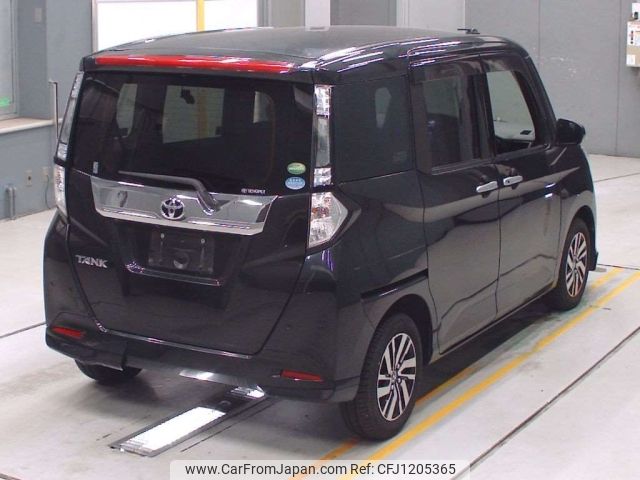 toyota tank 2020 -TOYOTA--Tank M900A-0417223---TOYOTA--Tank M900A-0417223- image 2