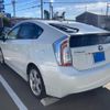 toyota prius 2012 -TOYOTA--Prius DAA-ZVW30--ZVW30-5384197---TOYOTA--Prius DAA-ZVW30--ZVW30-5384197- image 4