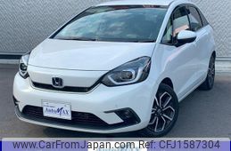 honda fit 2022 CFJ1587304