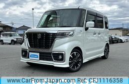 suzuki spacia 2019 quick_quick_DAA-MK53S_MK53S-619005