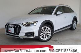 audi a4-allroad-quattro 2022 CFJ1555486