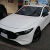 mazda mazda3 2023 -MAZDA 【千葉 999ｱ9999】--MAZDA3 5AA-BPFJ3R--BPFJ3R-100642---MAZDA 【千葉 999ｱ9999】--MAZDA3 5AA-BPFJ3R--BPFJ3R-100642- image 1