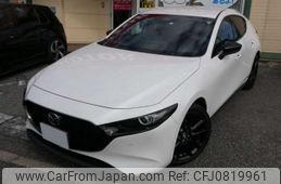 mazda mazda3 2023 -MAZDA 【千葉 999ｱ9999】--MAZDA3 5AA-BPFJ3R--BPFJ3R-100642---MAZDA 【千葉 999ｱ9999】--MAZDA3 5AA-BPFJ3R--BPFJ3R-100642-