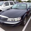 lincoln continental 2001 -FORD--Lincoln Continental E-1LNVH97--1LN-HM97V51Y653645---FORD--Lincoln Continental E-1LNVH97--1LN-HM97V51Y653645- image 1