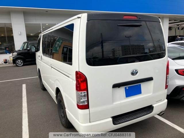 toyota hiace-van 2008 -TOYOTA--Hiace Van CBF-TRH200V--TRH200-0088461---TOYOTA--Hiace Van CBF-TRH200V--TRH200-0088461- image 2