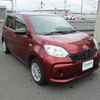 toyota passo 2016 -TOYOTA--Passo DBA-M700A--M700A-0011243---TOYOTA--Passo DBA-M700A--M700A-0011243- image 1